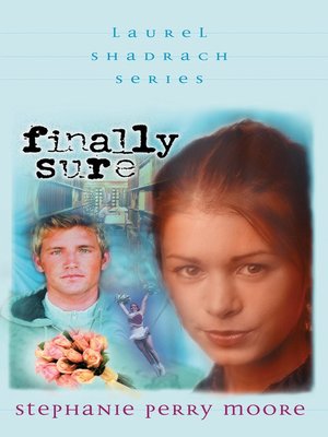 cover image of Finally Sure
